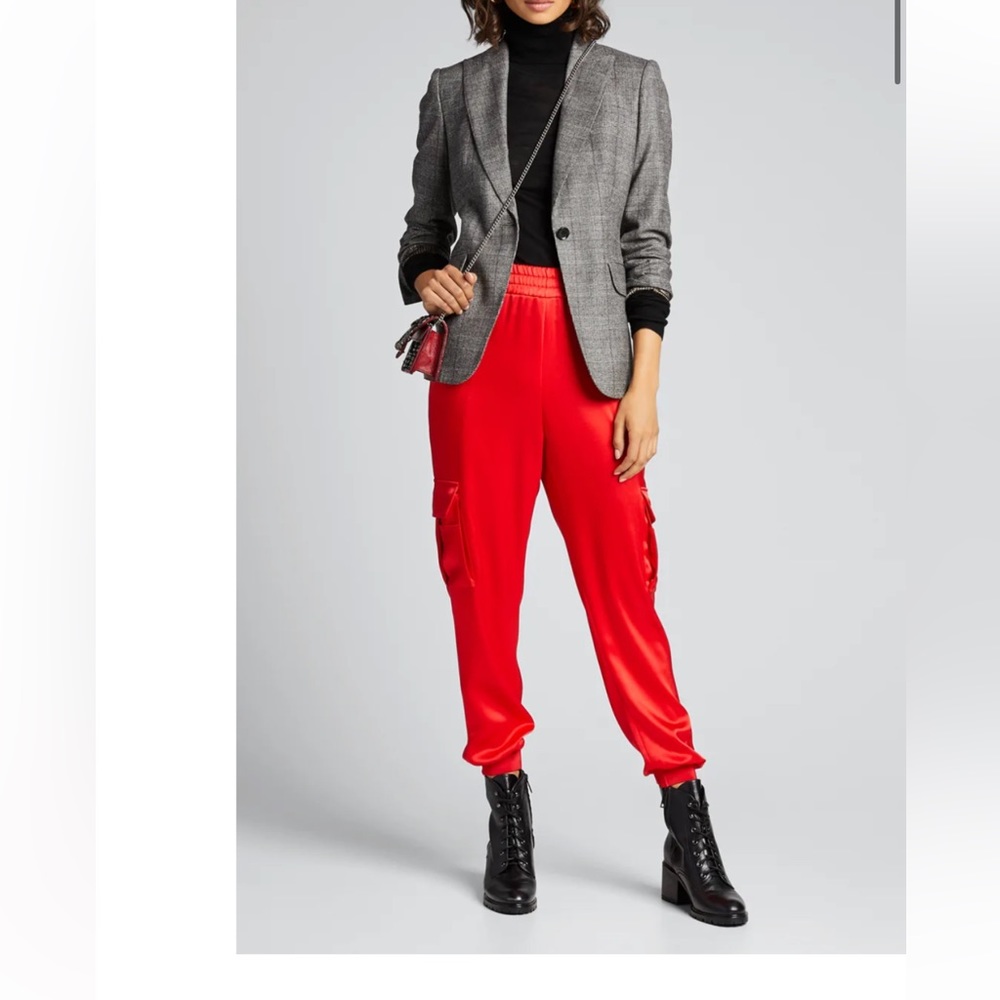 Alice+Olivia Most wanted style pants 🔥